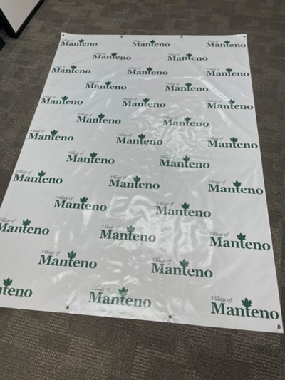 Backdrops Photo
